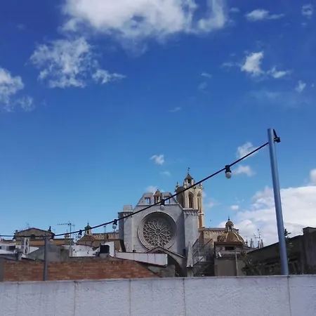 Catedral - Casco Antiguo