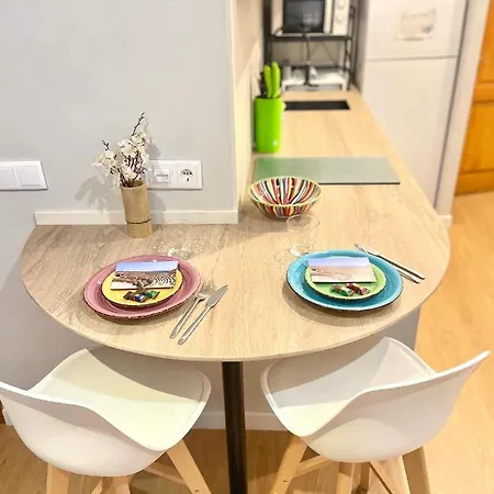 Apartment Catedral - Casco Antiguo Tarragona