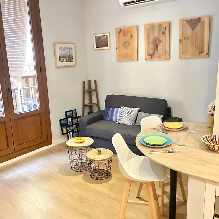 Apartment Catedral - Casco Antiguo Tarragona