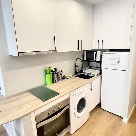 Apartment Catedral - Casco Antiguo