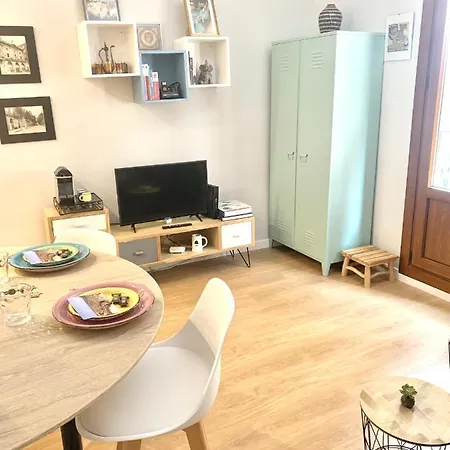 Catedral - Casco Antiguo Apartment Tarragona