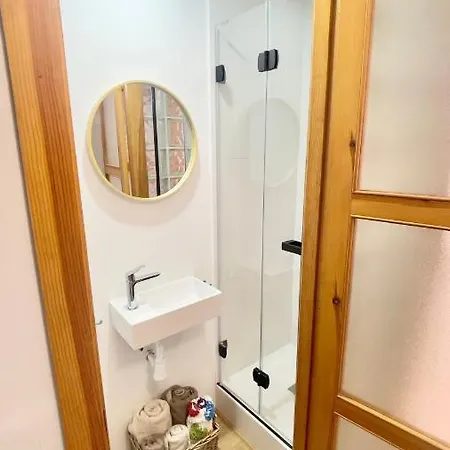 Apartment Catedral - Casco Antiguo *