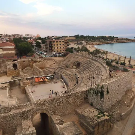 Apartment Catedral - Casco Antiguo Tarragona